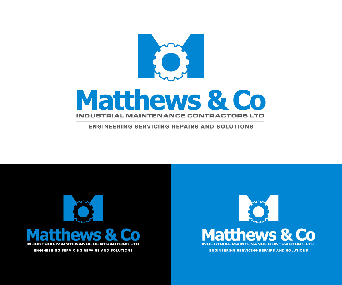 Logo Design by RaKu 2 for this project | Design #31959928