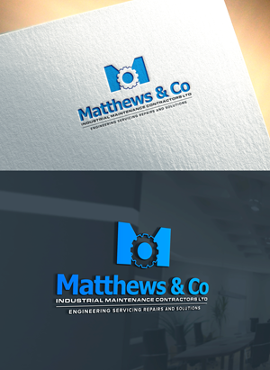 Logo Design by RaKu 2 for this project | Design: #31966377