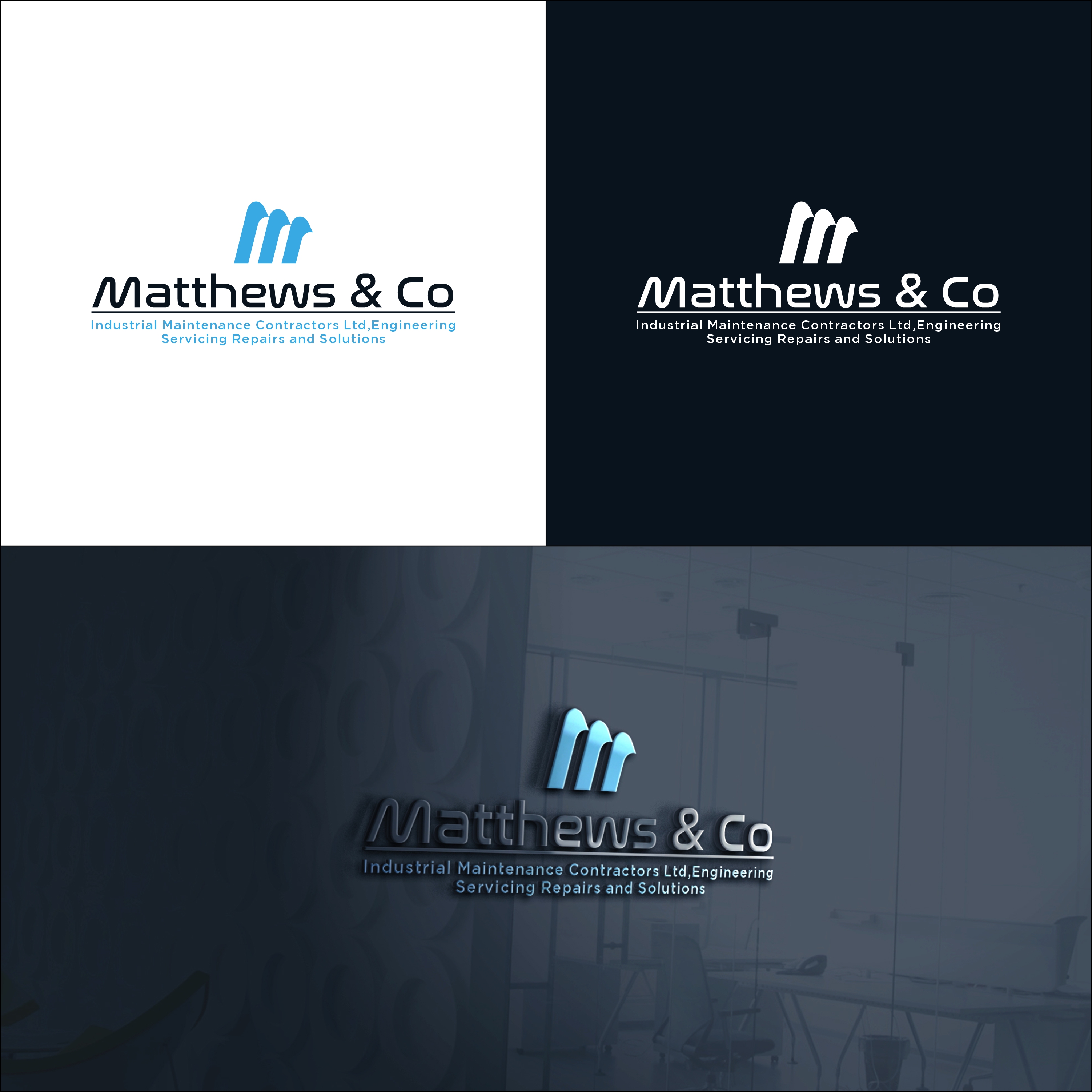 Logo Design by zizamu for this project | Design #31945571