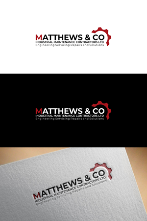 Logo Design by Dell_a.Design for this project | Design: #31944402