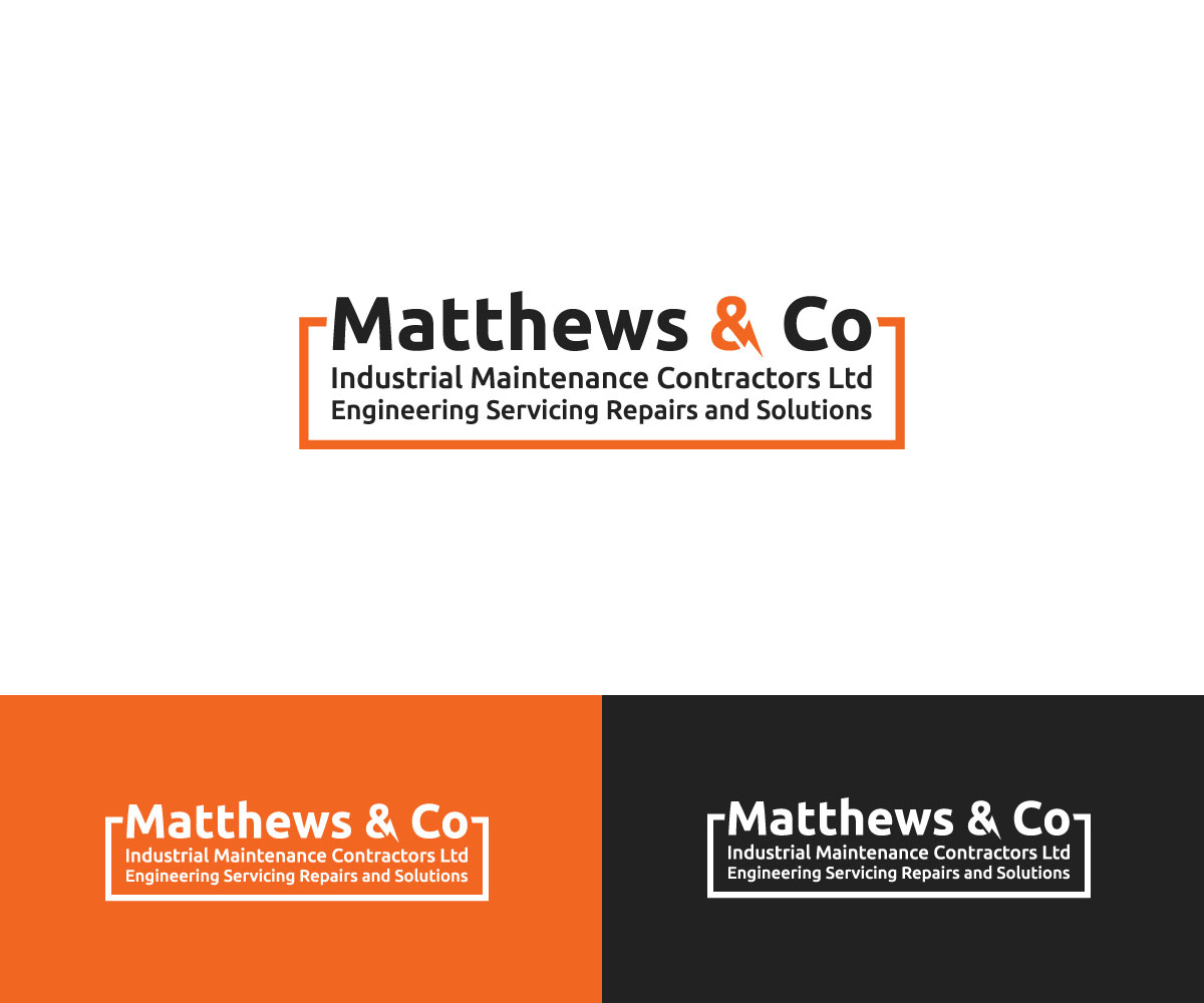 Logo Design by Mimff for this project | Design #31977860