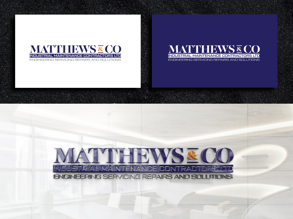 Logo Design by ArtSamurai for this project | Design #31944945