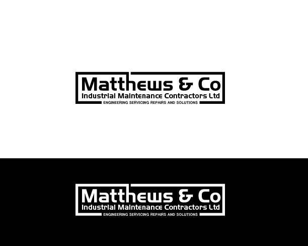 Logo Design by zoc for this project | Design #31948730