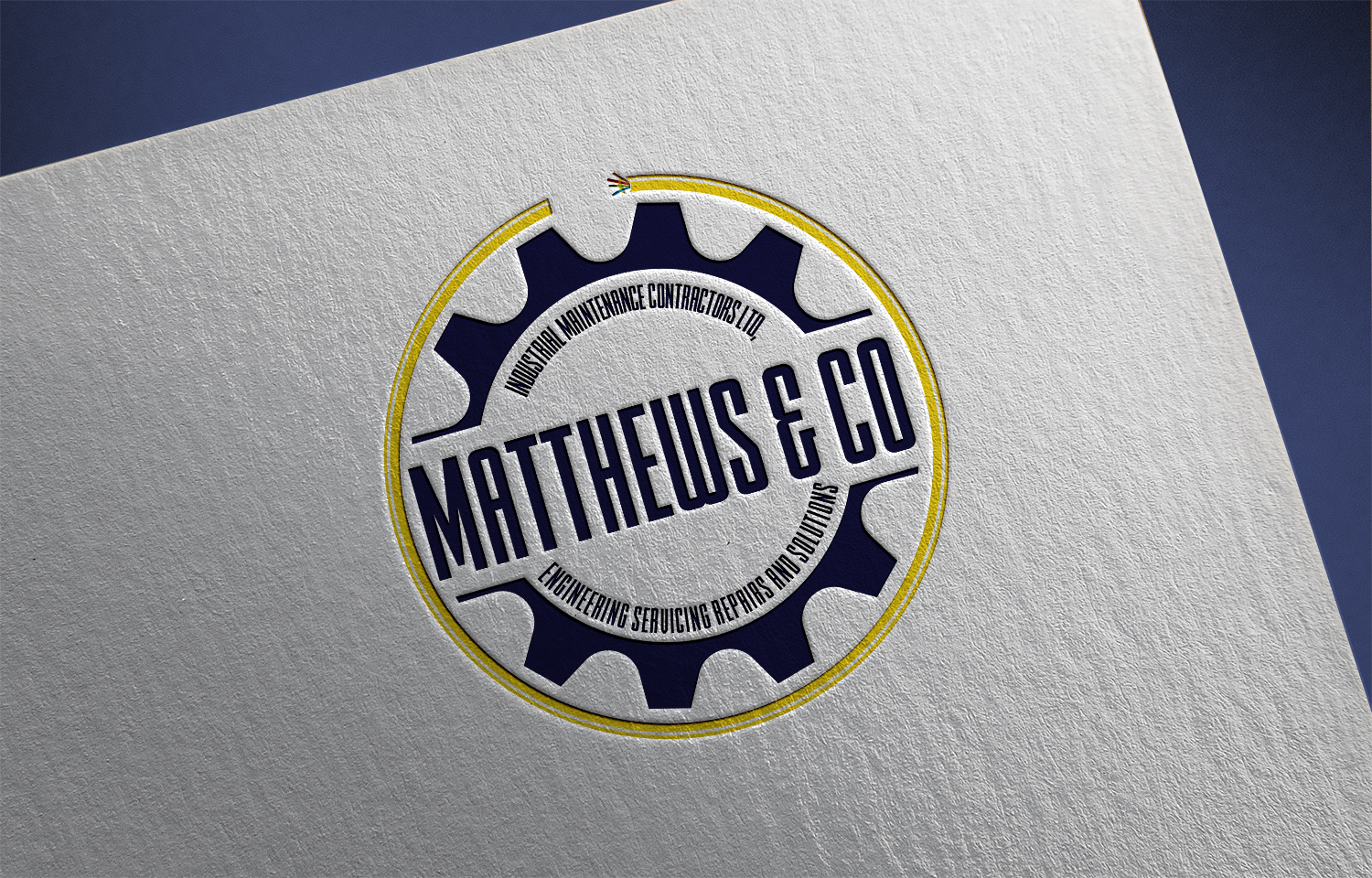 Logo Design by Think1st for this project | Design #31959062