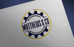 Logo Design by Think1st for this project | Design #31959062