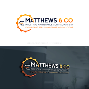 Diseño de Logo por The Lion Studios para este proyecto | Diseño: #31941564