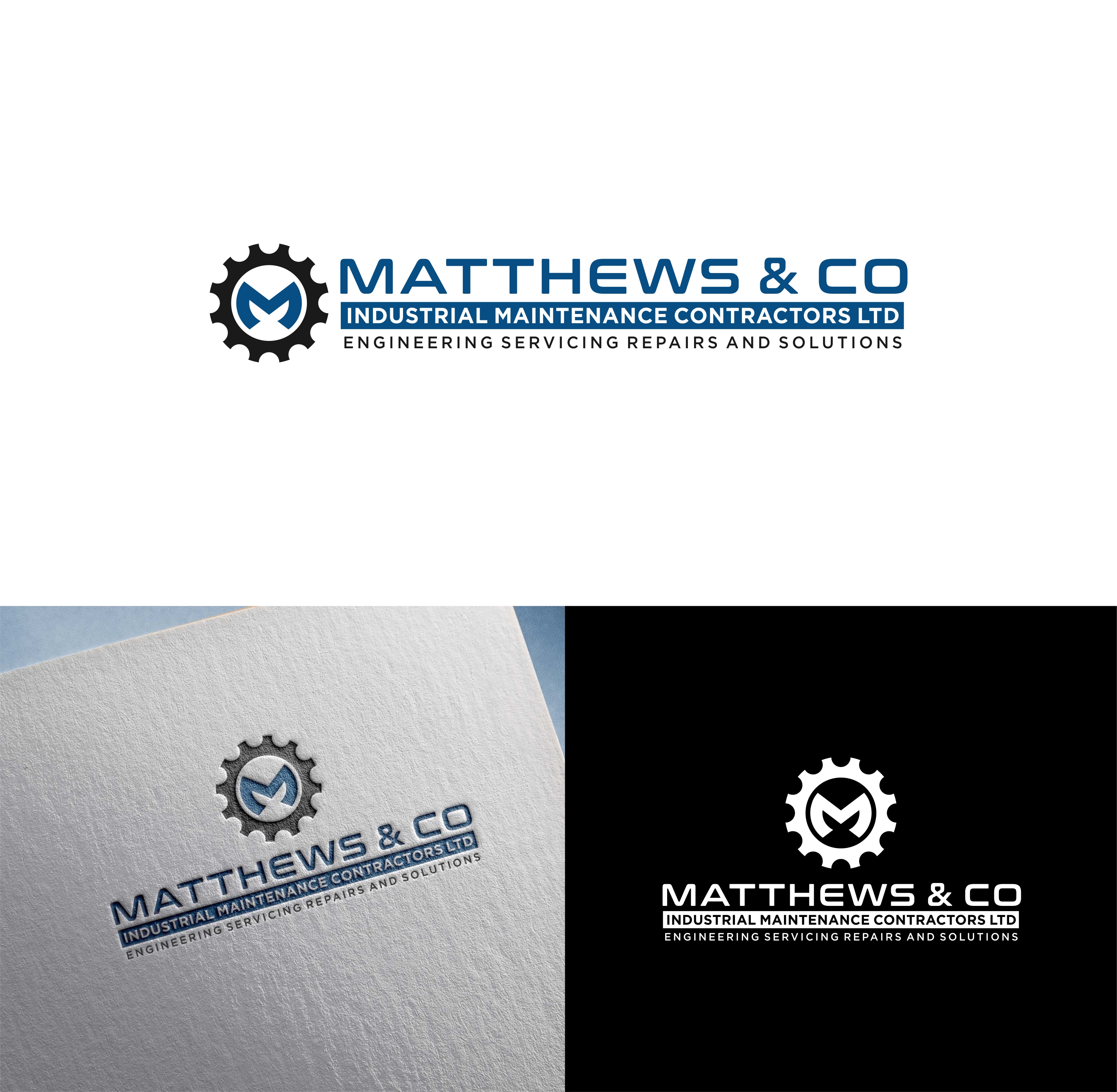 Diseño de Logo por Joenet Jayawarna para este proyecto | Diseño #31954648