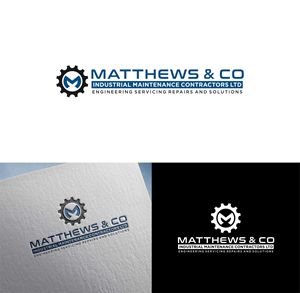 Logo Design by Joenet Jayawarna for this project | Design #31954648