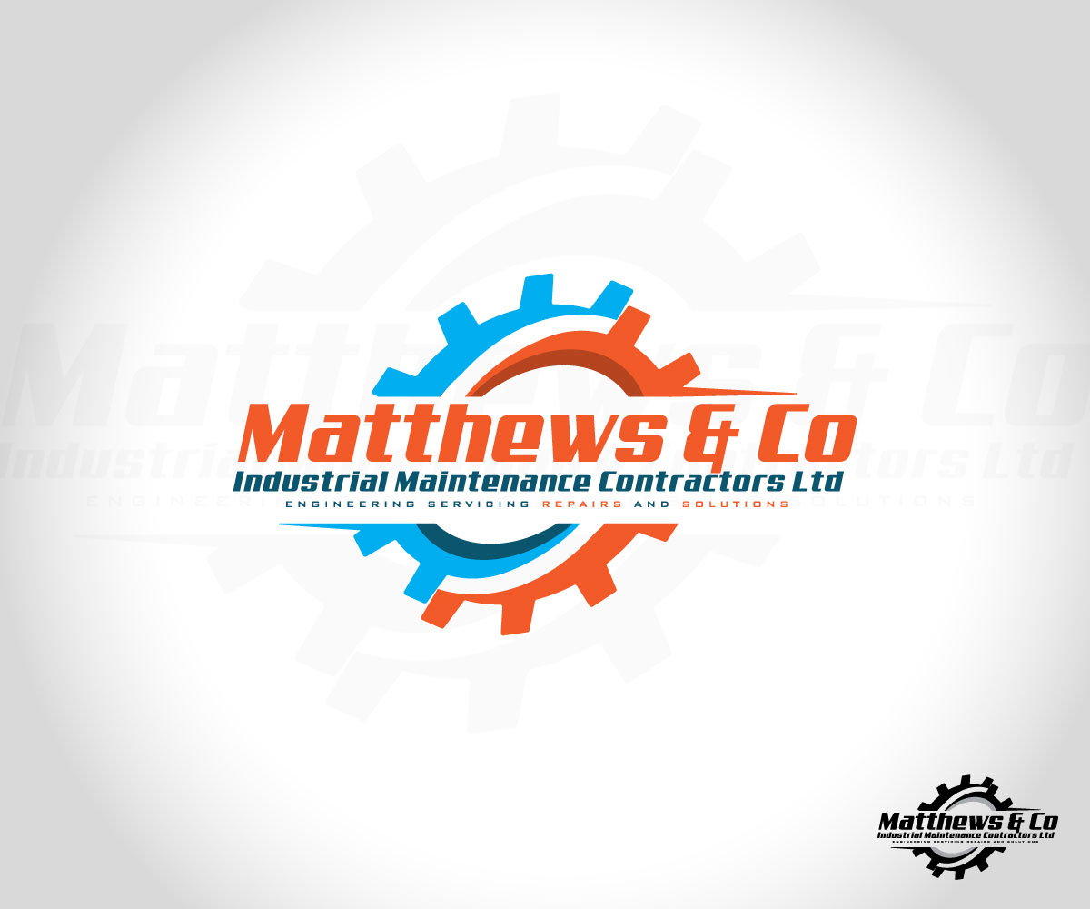 Logo Design by Ansh Design for this project | Design #31940290