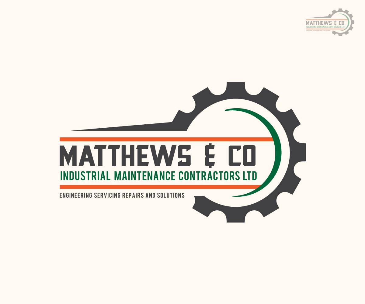 Logo Design by Ansh Design for this project | Design #31940293