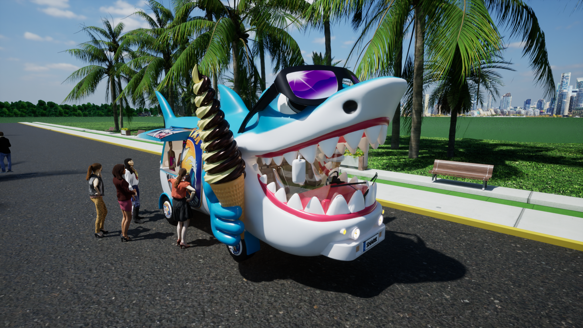 3D Design by White Diary for this project | Design #32081112