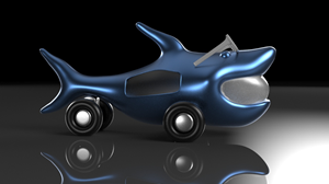 3D Design von rpgraphics888 für dieses Projekt | Design: #32021390
