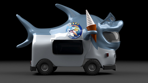 3D Design von rpgraphics888 für dieses Projekt | Design: #32033885
