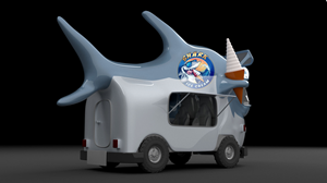 3D Design von rpgraphics888 für dieses Projekt | Design: #32033886