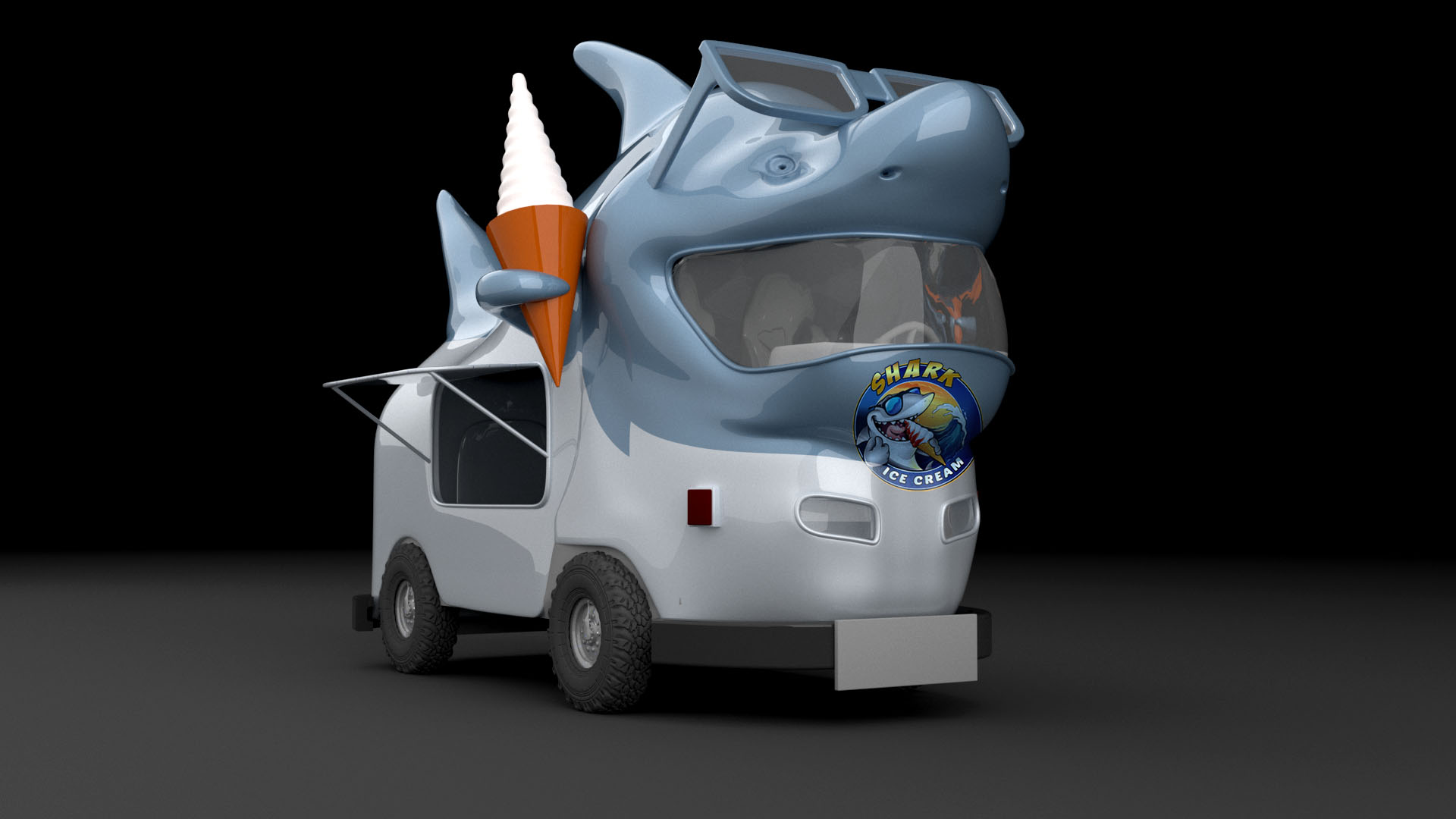 Design 3D par rpgraphics888 pour ce projet | Design #32033888