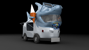 3D Design von rpgraphics888 für dieses Projekt | Design: #32033888