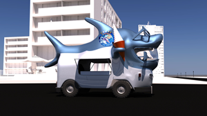 3D Design von rpgraphics888 für dieses Projekt | Design: #32037714
