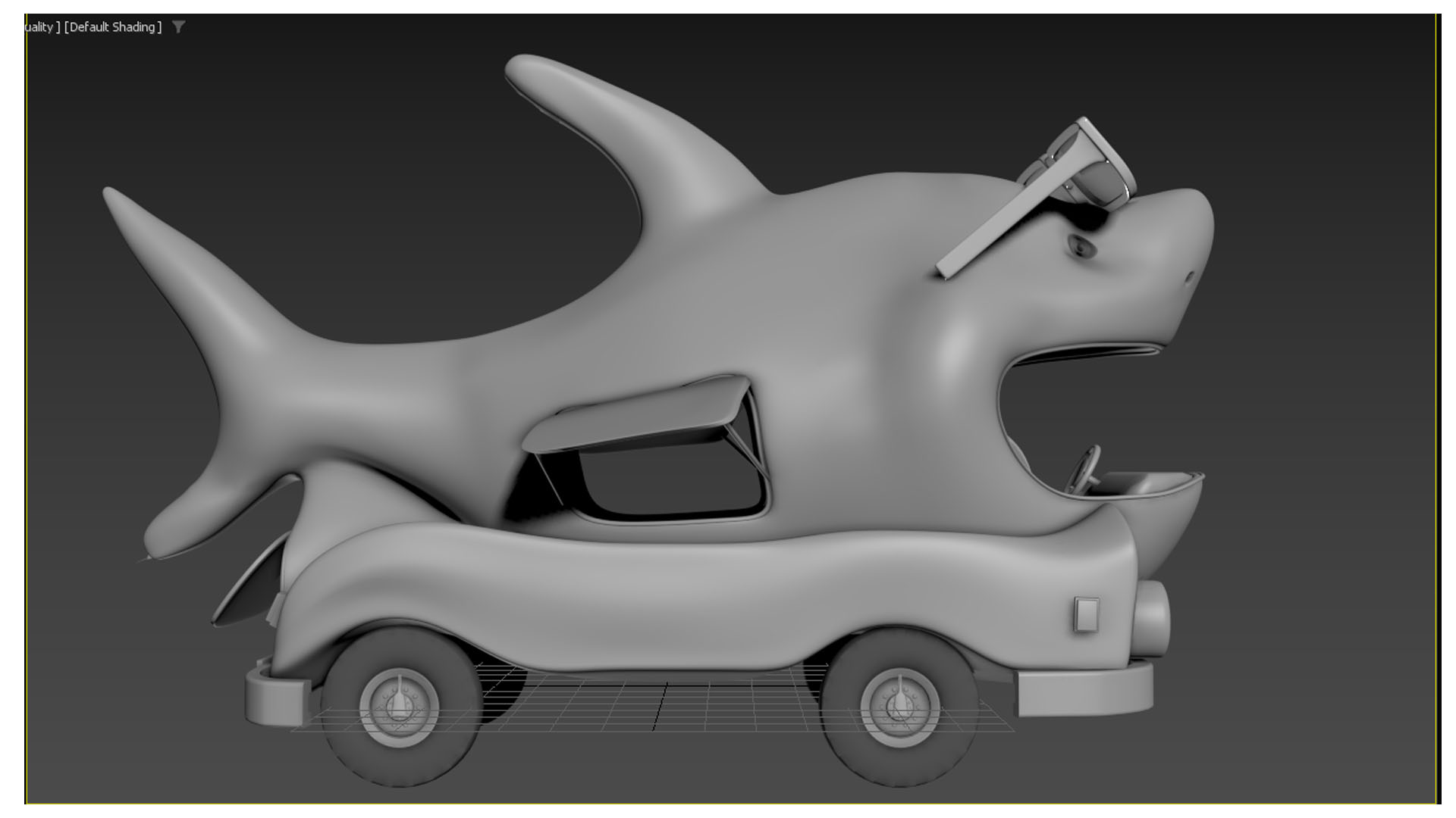 3D Design by rpgraphics888 for this project | Design #32043603