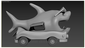 3D Design von rpgraphics888 für dieses Projekt | Design: #32043603