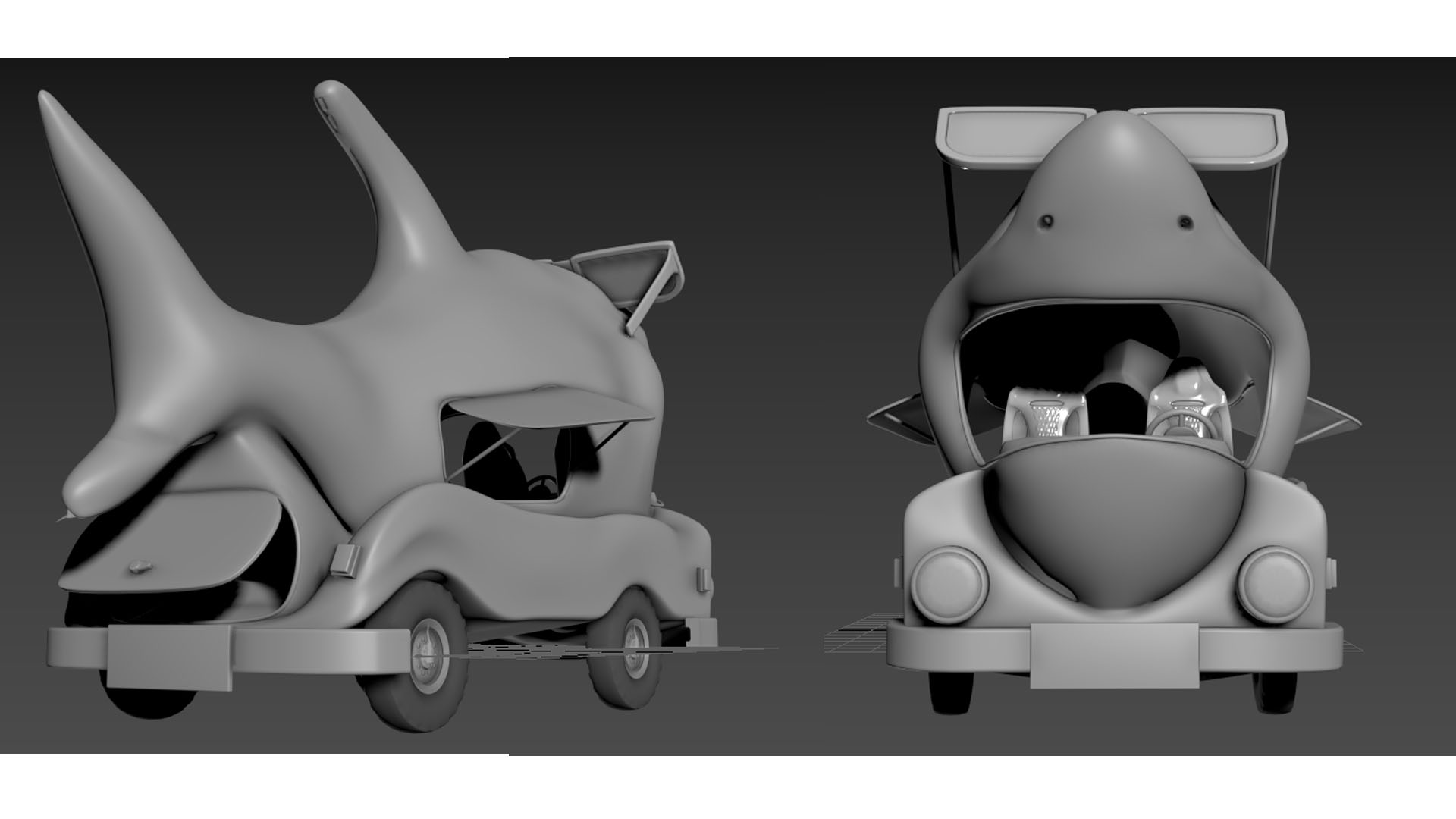 Diseño 3D por rpgraphics888 para este proyecto | Diseño #32043606