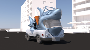 3D Design von rpgraphics888 für dieses Projekt | Design: #32050303