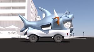 3D Design von rpgraphics888 für dieses Projekt | Design: #32050309