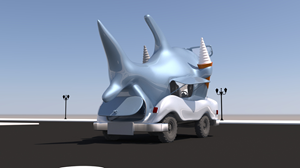 3D Design von rpgraphics888 für dieses Projekt | Design: #32050312