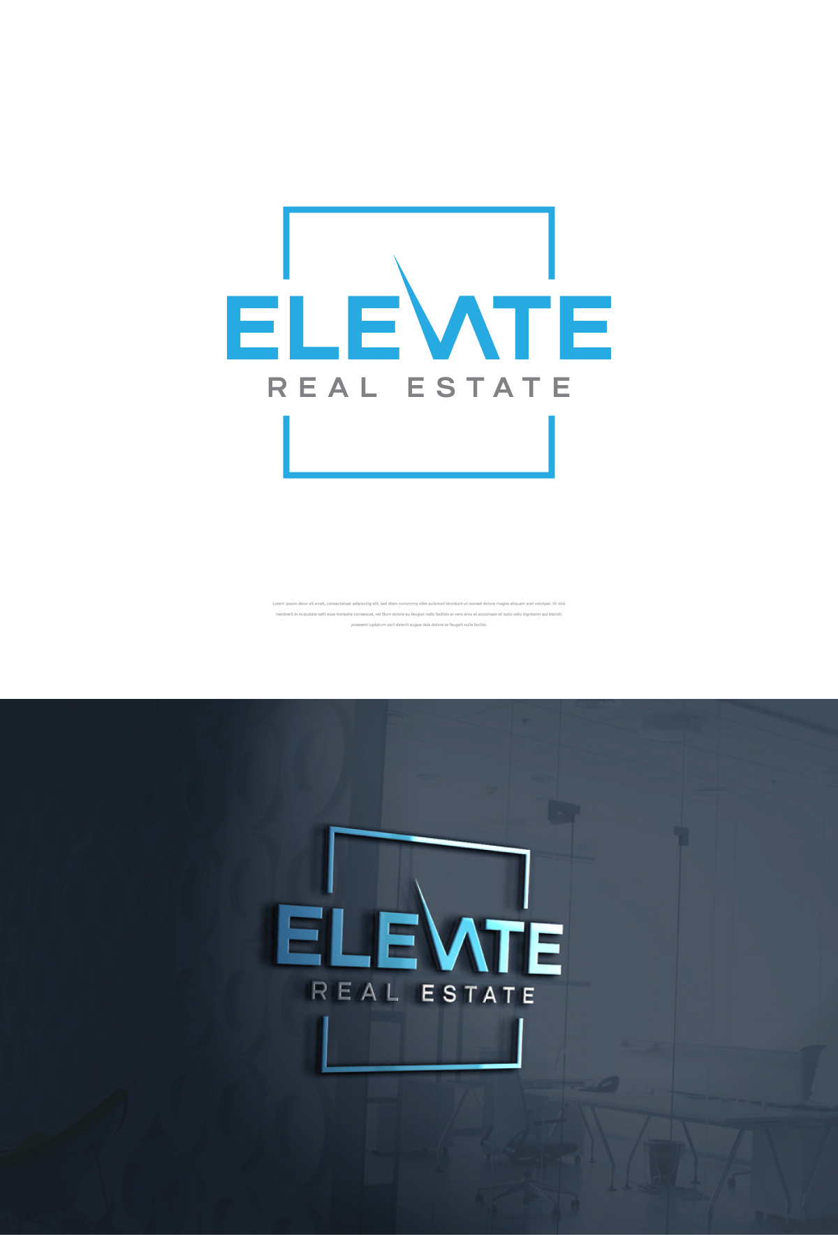 Logo Design by apik. for this project | Design #31941347