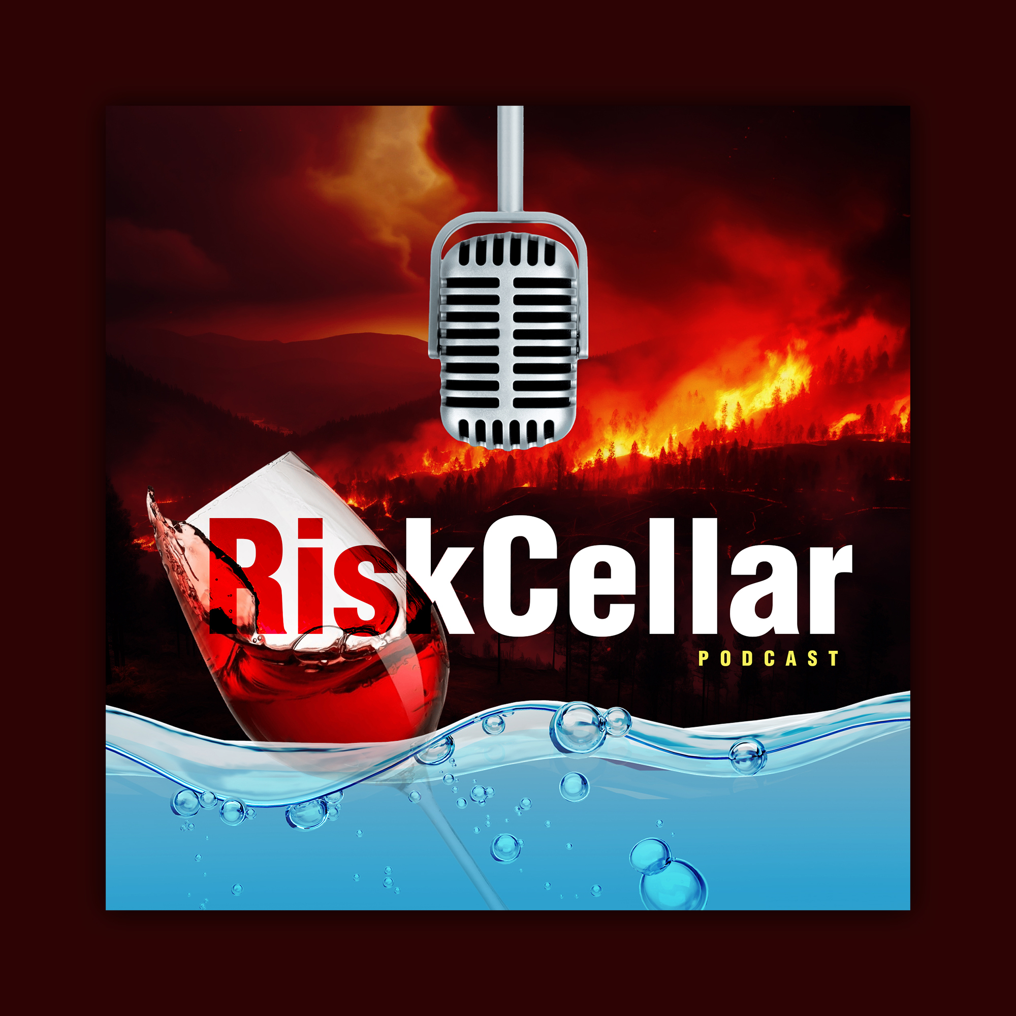 Podcast Design by debdesign for this project | Design #31951657