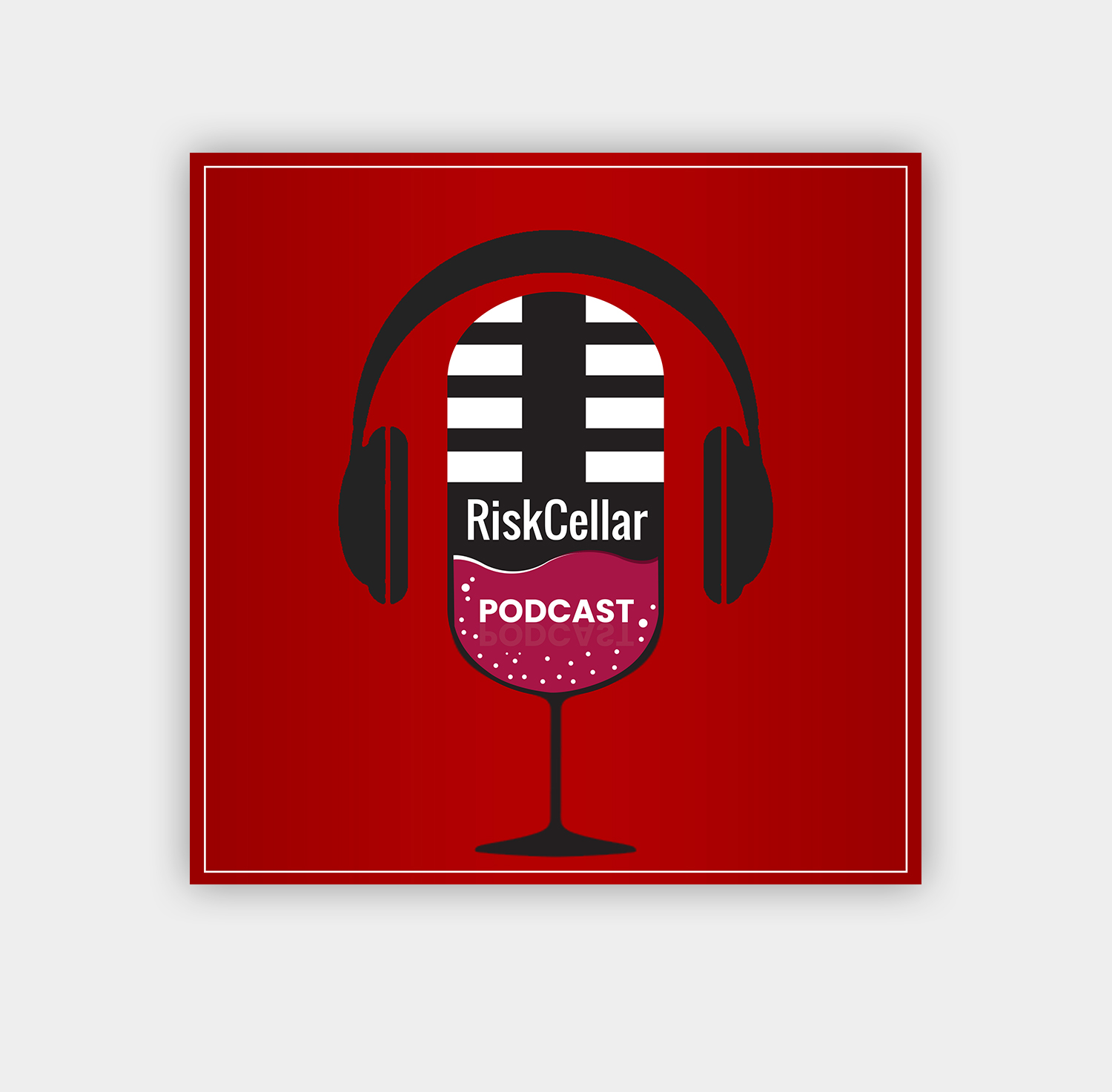 Podcast Design by debdesign for this project | Design #31956472