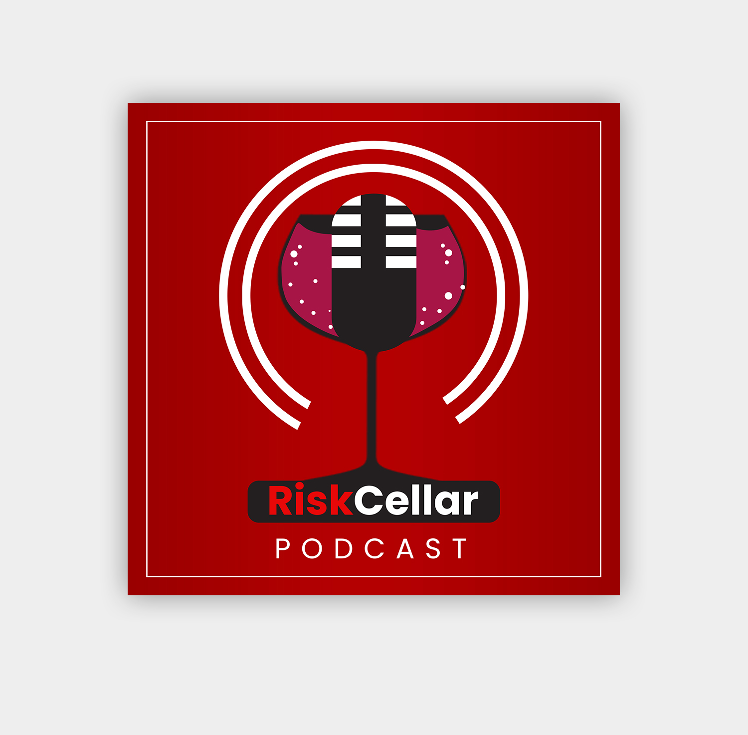 Podcast Design by debdesign for this project | Design #31956473