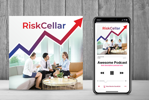 Podcast Design by Happy18 for this project | Design: #31965609