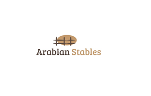 Logo Design by Anton for Arabian Stables | Design: #3131207
