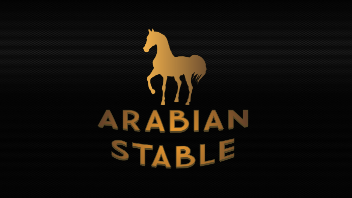 Logo Design by SeXtreme for Arabian Stables | Design #3132104
