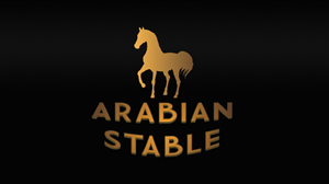 Diseño de Logo por SeXtreme para Arabian Stables | Diseño #3132104