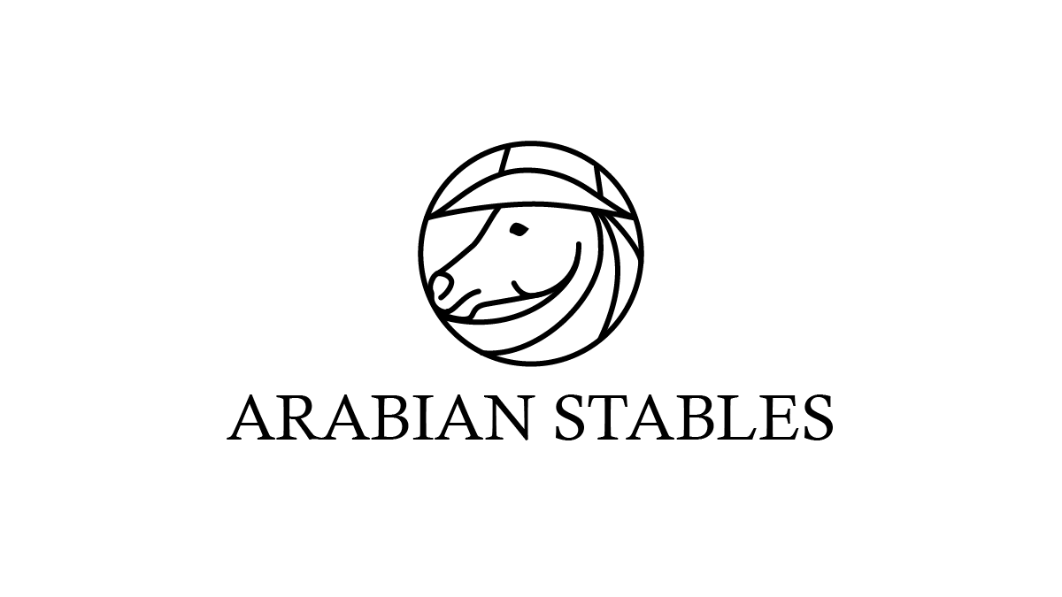Logo Design by Mhosneezaman for Arabian Stables | Design #3146072