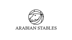 Logo Design by Mhosneezaman for Arabian Stables | Design: #3146072