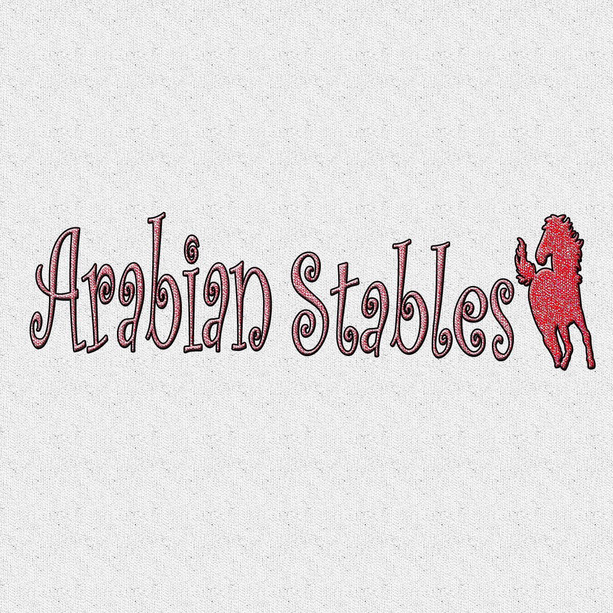 Logo Design by bradoral for Arabian Stables | Design #3163132