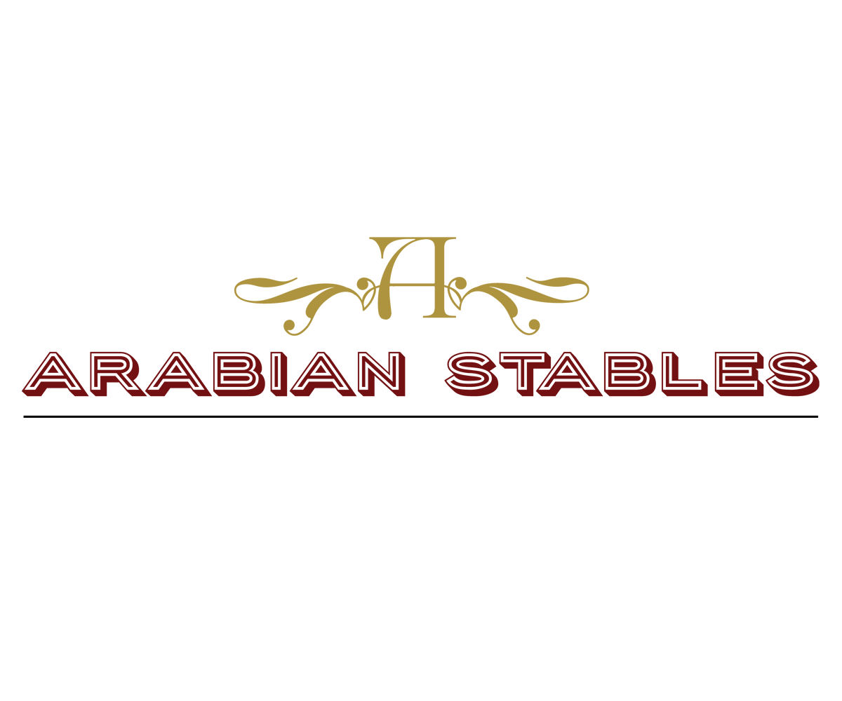 Logo-Design von RampantCreative für Arabian Stables | Design #3139205