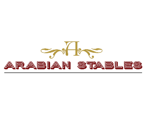 Diseño de Logo por RampantCreative para Arabian Stables | Diseño #3139205