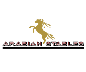 Logo Design by RampantCreative for Arabian Stables | Design: #3139224