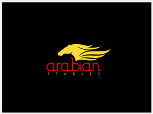 Logo Design by Navd for Arabian Stables | Design: #3100636
