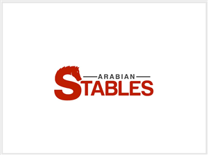 Logo Design by Navd for Arabian Stables | Design: #3100663
