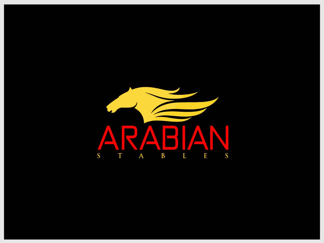 Logo Design by Navd for Arabian Stables | Design #3100792