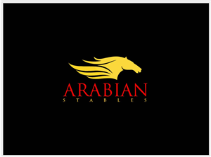 Logo Design by Navd for Arabian Stables | Design: #3100799