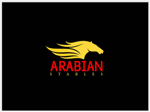 Logo Design by Navd for Arabian Stables | Design: #3100801