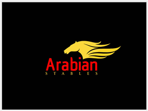 Logo Design by Navd for Arabian Stables | Design: #3100802