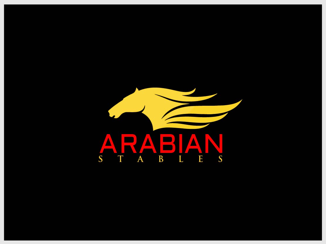 Logo Design by Navd for Arabian Stables | Design #3100803
