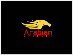 Logo Design by Navd for Arabian Stables | Design: #3100807