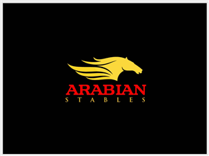 Logo Design by Navd for Arabian Stables | Design: #3101011